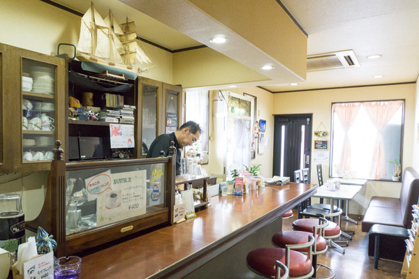 喫茶優（you）-2