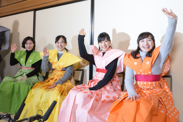成田山不動尊 節分祭-58