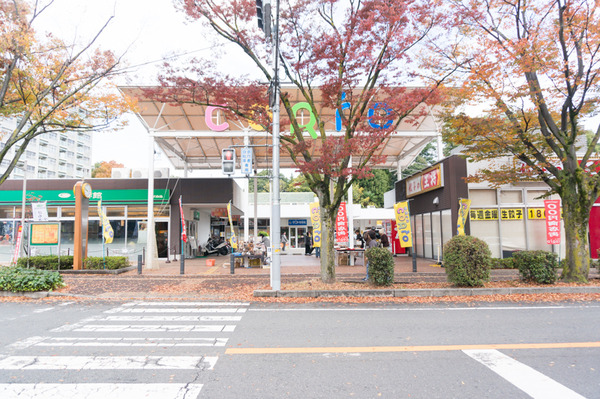 100円商店街-6
