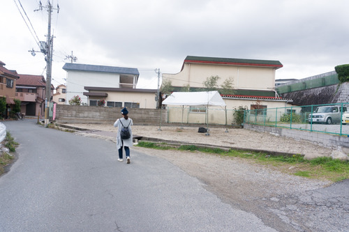 オーベルジュコート星田7丁目Ⅸ期-57