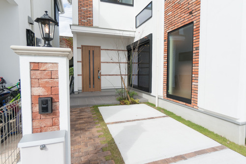 オーベルジュコート-151110196