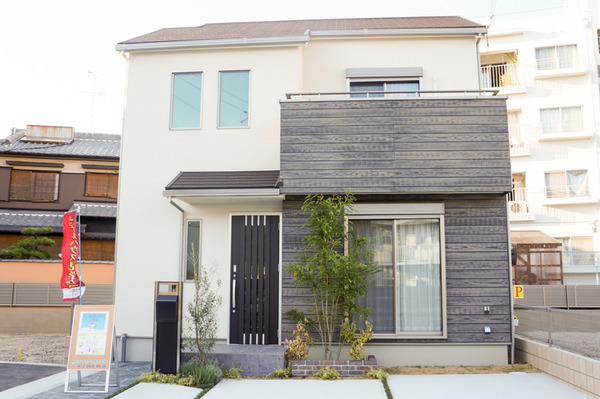 ナチュリテ光善寺-31