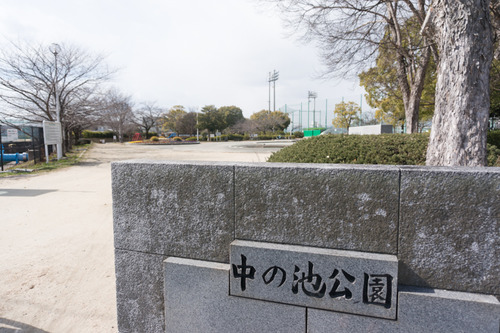 blooming-gardenくずは_124