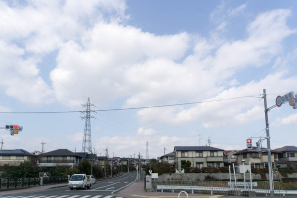 長尾と北山-1901235