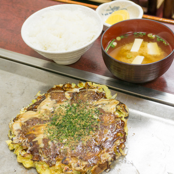 お好み焼 ぼんぼん-3