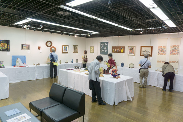 第19回ひらかた工芸展-34