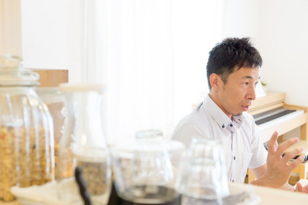green建築工房Yさま邸-37