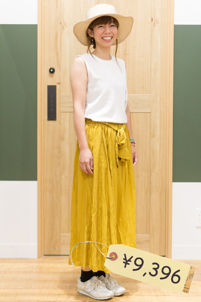 ニトリモール枚方-夏バーゲン-11