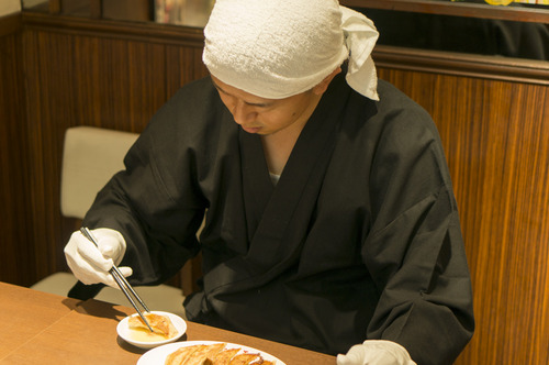 絶品国宝餃子-150