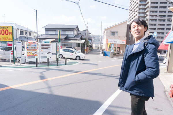 オーベルジュコート香里園-205