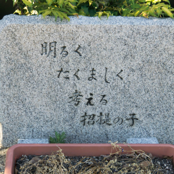 招提小学校-18072134