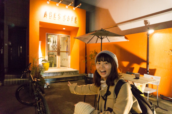 エイジーズカフェ-73