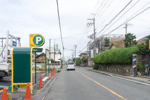 三井のリパーク村野駅前-15090102