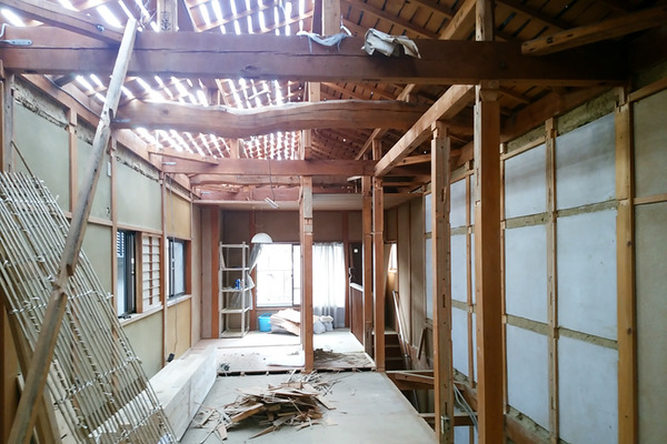 ハウスプランナー匠建 Tさま邸-10