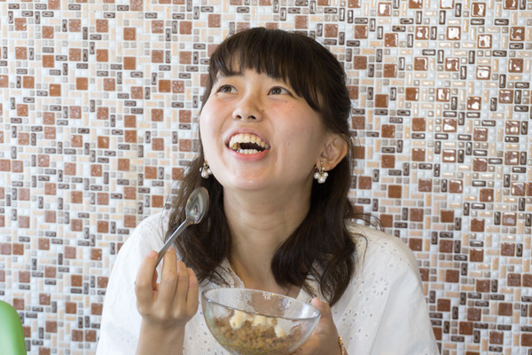 たまごボーロルココ新レシピ-60