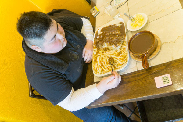 カレー-19032817