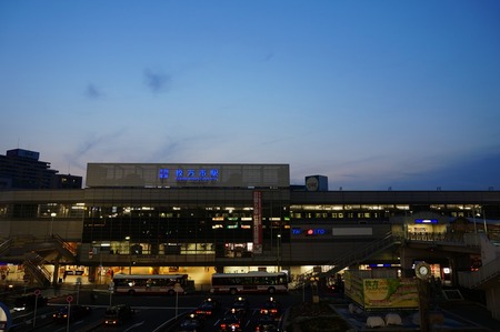 枚方市駅20130514191045