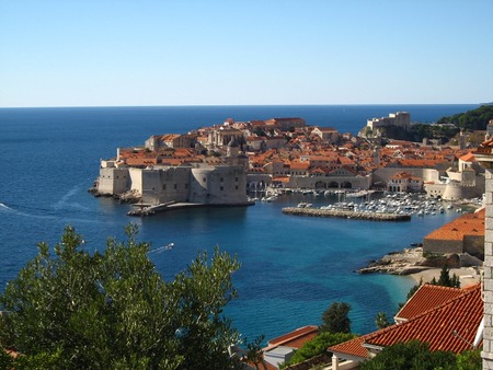 20110302クロアチア(ドブロヴニク)