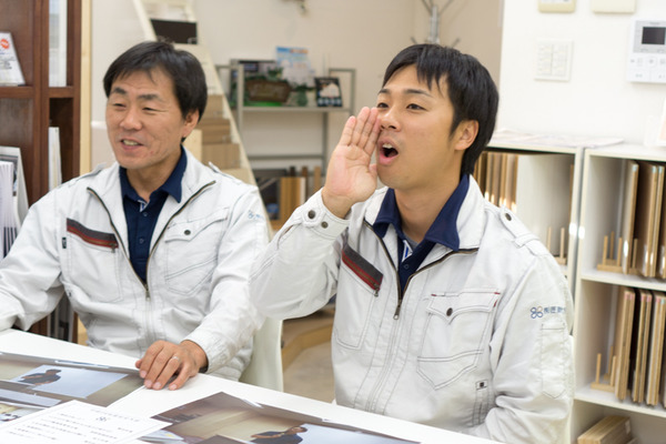 匠建枚方 まじめな工務店-16