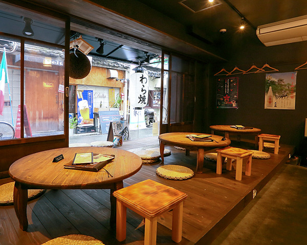 八金天満店-6