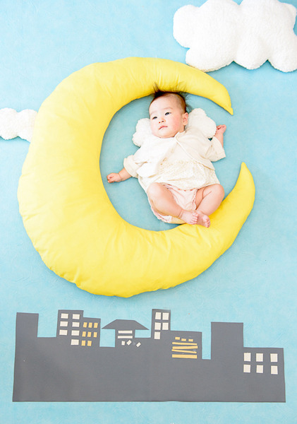 お昼寝撮影会-2