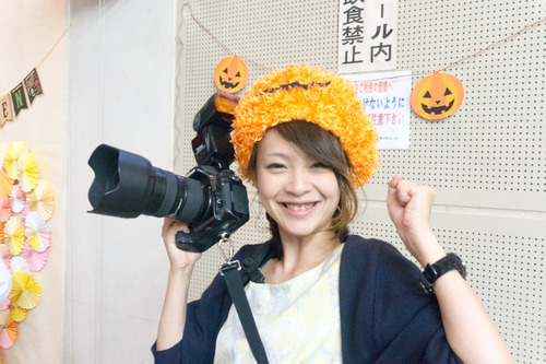 ハロウィン-15100394