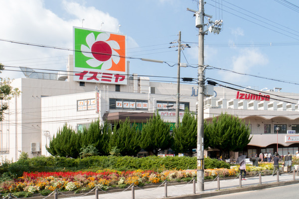 20171010イズミヤ交野-3