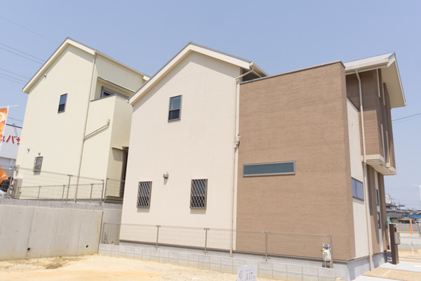 ひまわりテラス-150