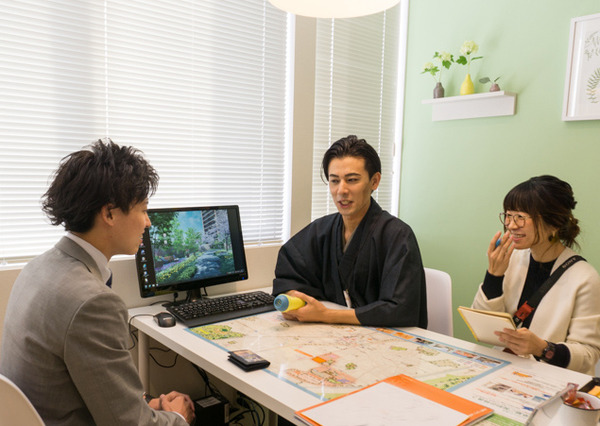 ファインシティ枚方-34−2
