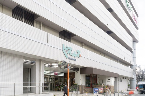 駐輪場-15041502