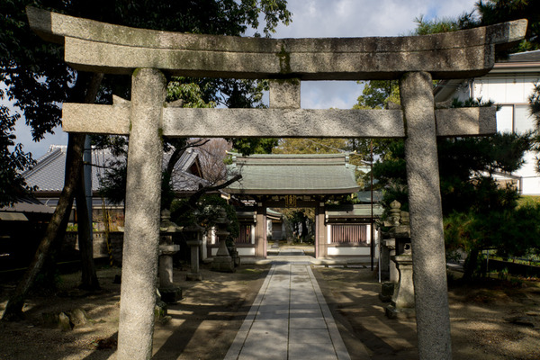 山田神社田口-15122202