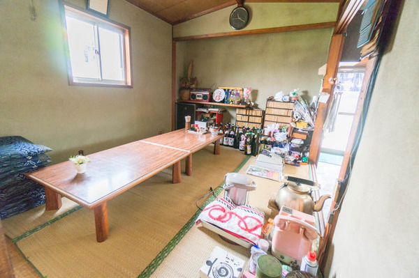 ふじさか食堂13-1604061