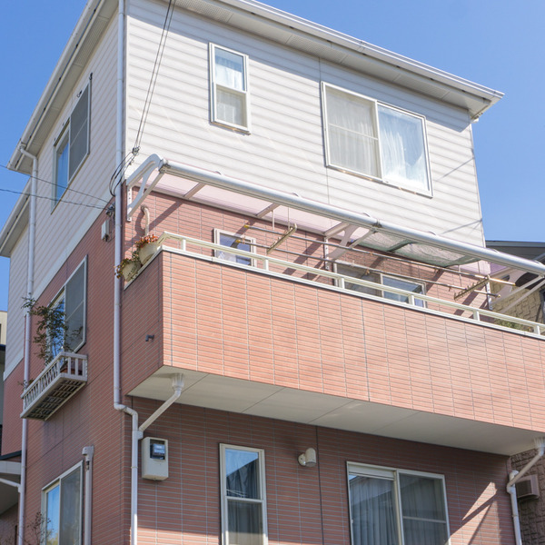 カトウ塗装 枚方 交野 寝屋川 塗り替え-26