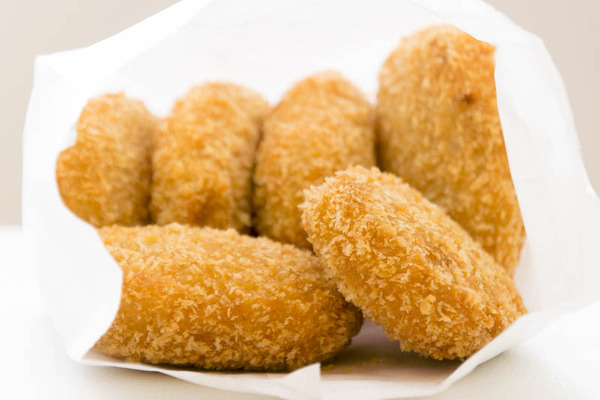 コロッケ-1710061