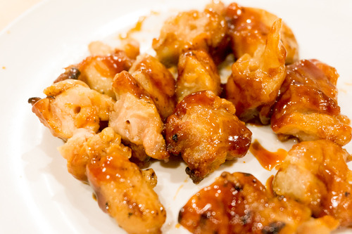 焼き鳥-27