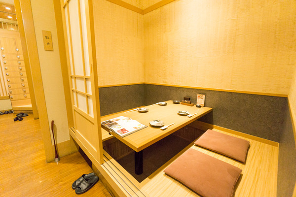 くずはモール-7