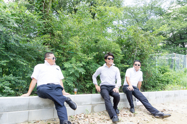 トラスティ飛鳥招提大谷3丁目-6