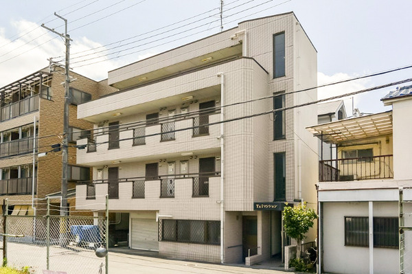T&Iマンション2