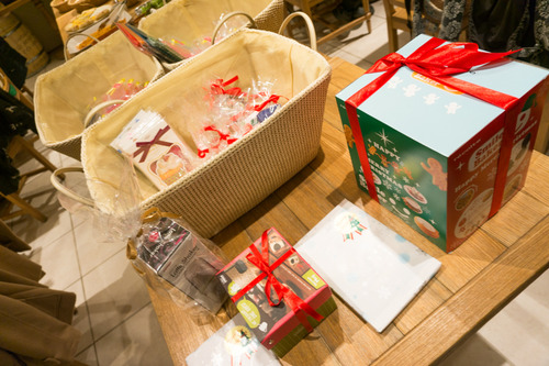 コシニールクリスマス会-91