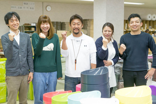 株式会社パシフィック-8