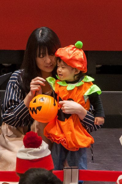 くずはモールハロウィン-58