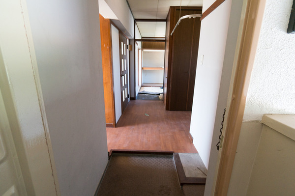 香里ケ丘住宅ビフォー-56