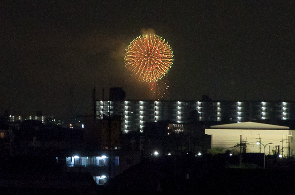 淀川花火-11