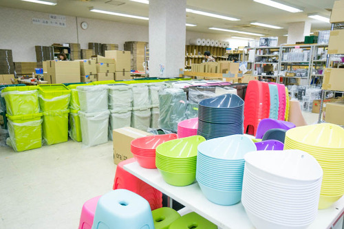 株式会社パシフィック-9