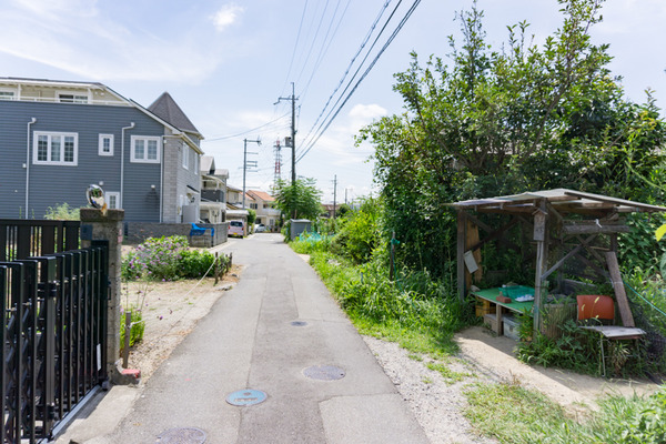 ただの枚方-2