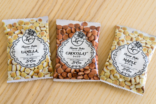 たまごボーロ ルココ-2