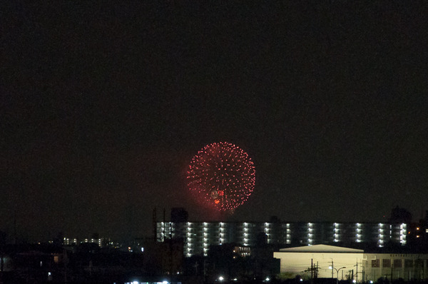 淀川花火-7