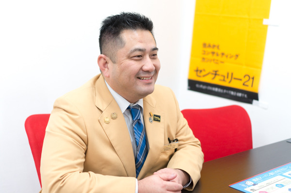 フロンティア不動産販売求人-14