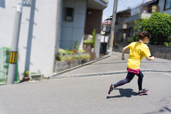 坂道