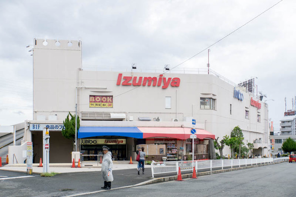 ベーカリー-1708074